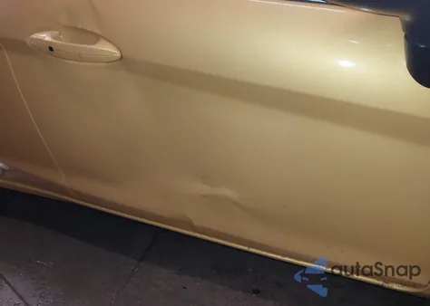 2011 Ford Fiesta Ses z USA, uszkodzony, nr VIN 3FADP4FJ3BM128730